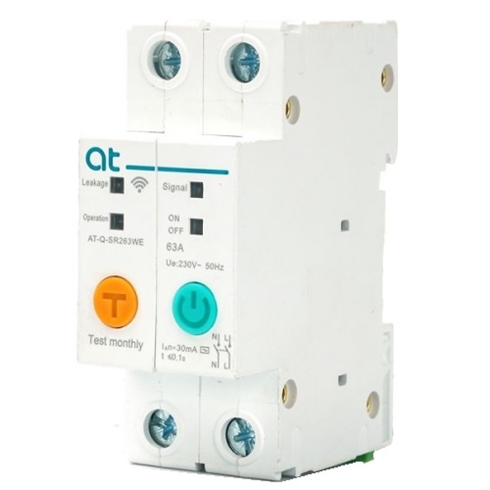 SONOFF Smart Switch 2-pole Wi-Fi